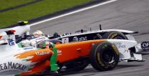 Force India Force India