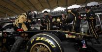 Lotus Renault GP Lotus Renault GP