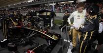 Lotus Renault GP Lotus Renault GP
