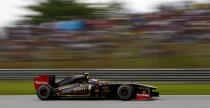 Lotus Renault GP Lotus Renault GP