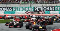 Grand Prix Malezji 2011