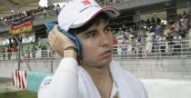 Sauber Sauber