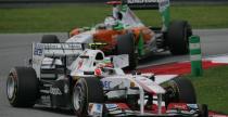 Sauber Sauber