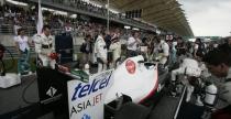 Sauber Sauber
