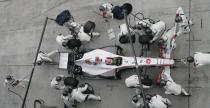 Sauber Sauber