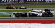 Williams Williams