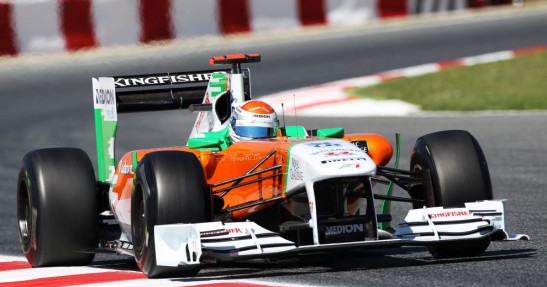 Force India