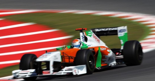 Force India