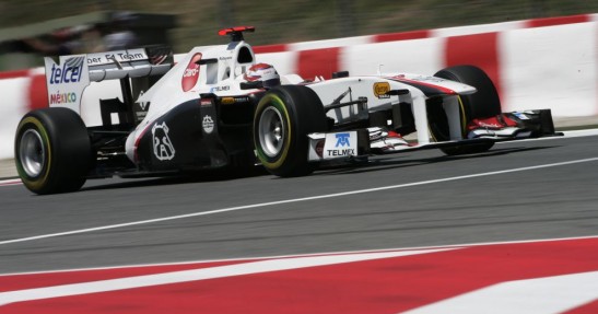 Sauber