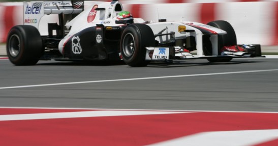 Sauber
