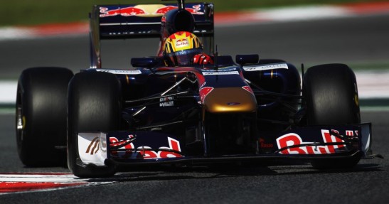 Toro Rosso
