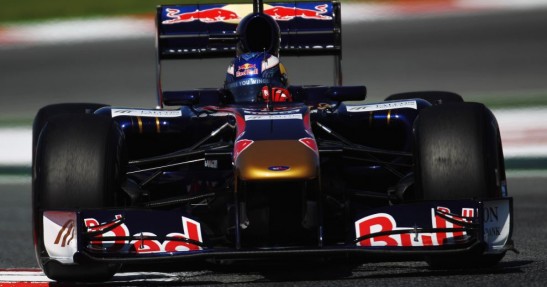 Toro Rosso