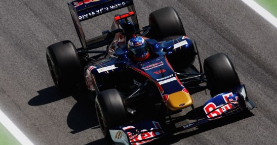 Toro Rosso