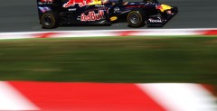 Mark Webber - GP Hiszpanii