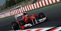 Fernando Alonso - GP Hiszpanii