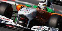 Force India Force India
