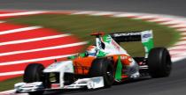 Force India Force India