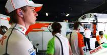 Force India Force India