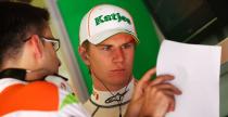 Force India Force India
