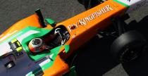Force India Force India