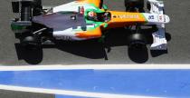 Force India Force India