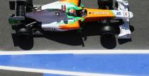 Force India