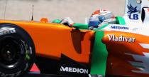 Force India Force India