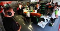 Force India Force India