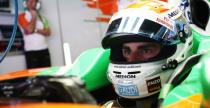 Force India Force India