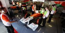 Force India Force India