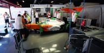 Force India