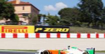 Force India Force India