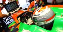 Force India Force India