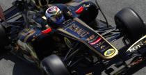 Lotus Renault GP Lotus Renault GP