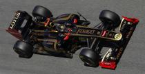 Lotus Renault GP Lotus Renault GP