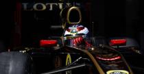Lotus Renault GP Lotus Renault GP