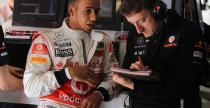 Mobil 1 Car Swap: Lewis Hamilton pojedzie autem NASCAR, Tony Stewart bolidem F1