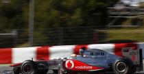McLaren McLaren