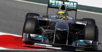 Mercedes GP Mercedes GP