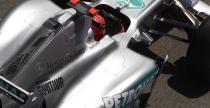 Mercedes GP Mercedes GP