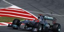 Mercedes GP Mercedes GP