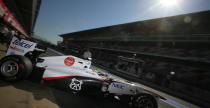 Sauber Sauber
