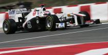 Sauber Sauber