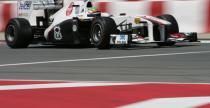 Sauber Sauber