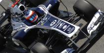 Williams Williams