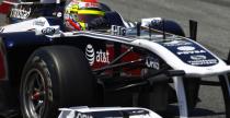 Williams Williams