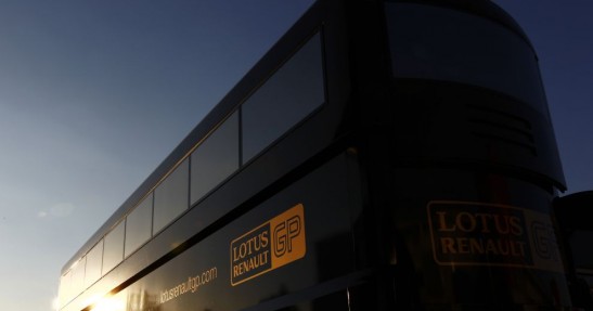 Lotus Renault