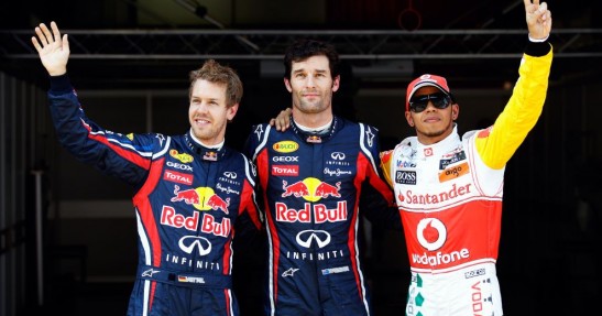 Grand Prix Hiszpanii - kwalifikacje