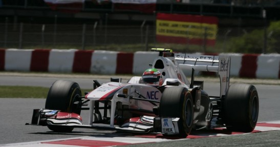 Sauber