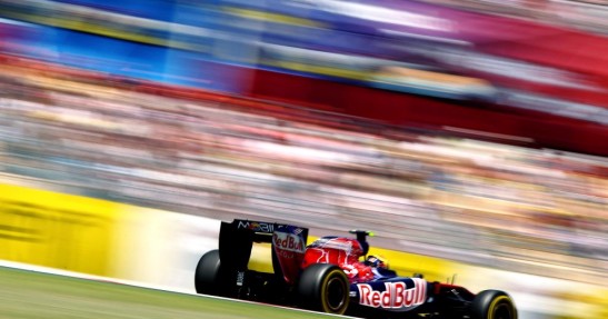 Toro Rosso